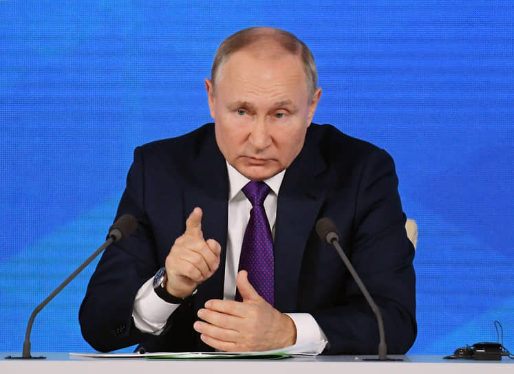 Putin: “Məhəmməd peyğəmbərin rəsmlərini çəkmək qəbuledilməzdir”