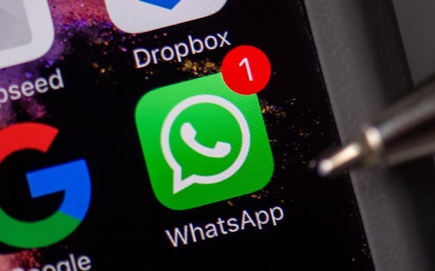 “WhatsApp” yeni funksiyanı təqdim etdi - Artıq bunu etmək mümkündür...