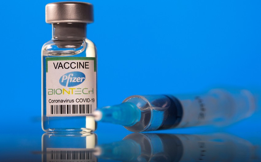3-cü doza “Pfizer” vaksini “omikron”a qarşı neçə gün effektivdir? – 4-cü doza da vurula bilər