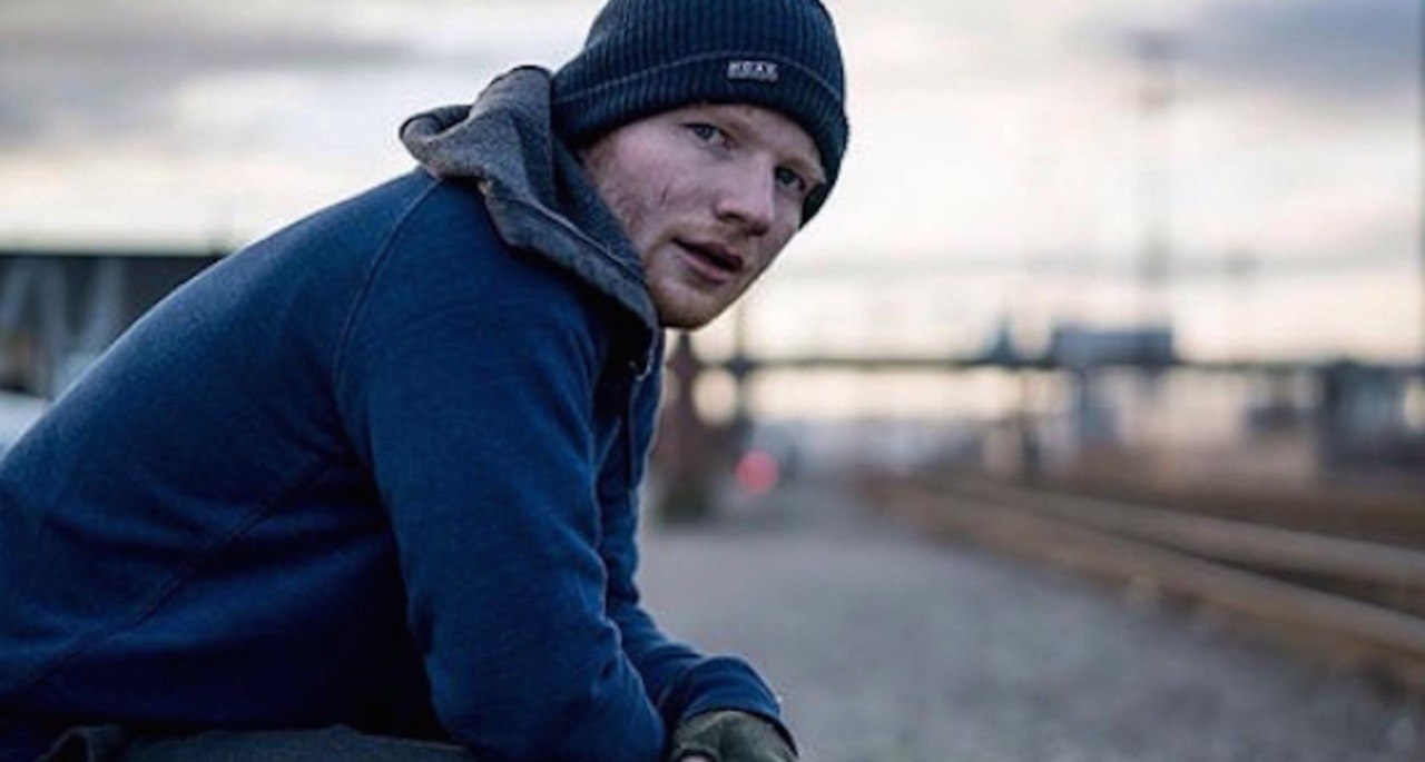 Ed Sheeran bu mahnısı ilə tarixə düşdü – VİDEO