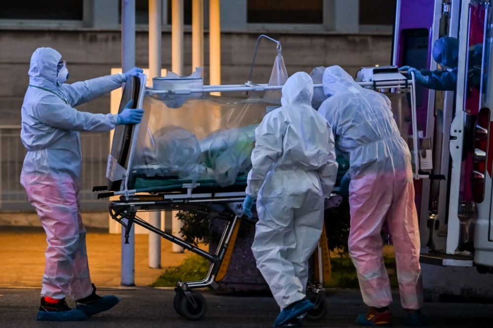 Türkiyədə bu gün koronavirusdan 173 nəfər ölüb
