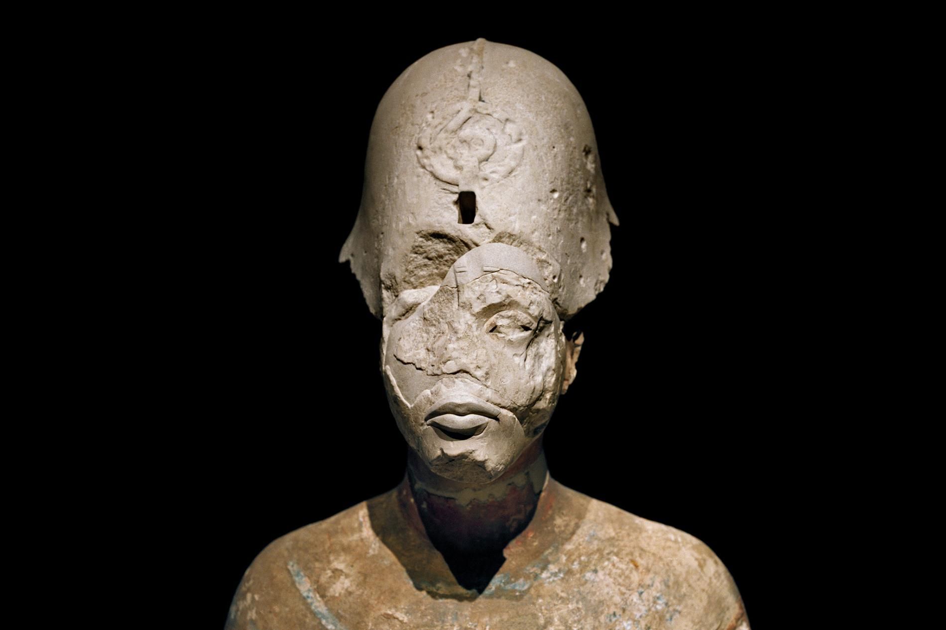 3 min 500 il əvvəlin ilk qıvrımsaçı – “MUMİYA” filmindəki Amenhoteplə bağlı ALİMLƏRDƏN TAPINTI