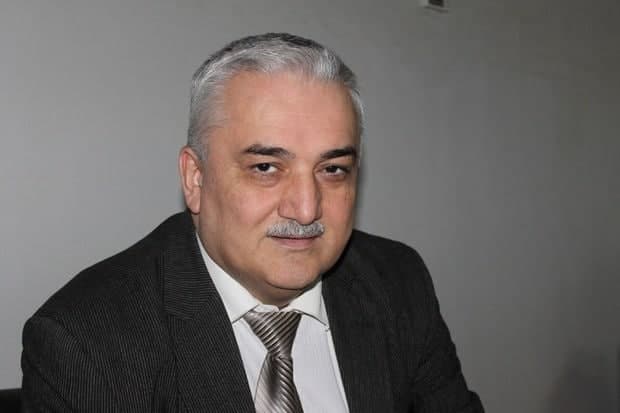 Azərbaycanda jurnalist koronavirusdan öldü
