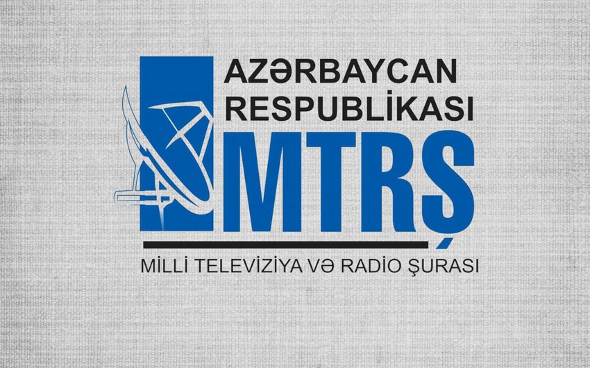 Milli Televiziya və Radio Şurasına 4 milyon manat ayrıldı