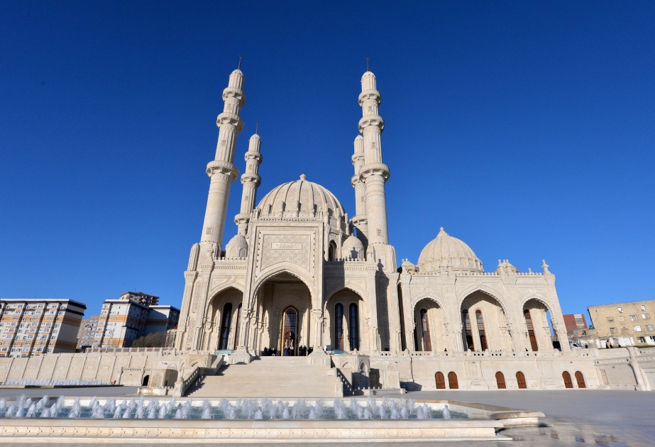 Qurban bayramı bu tarixdə keçiriləcək