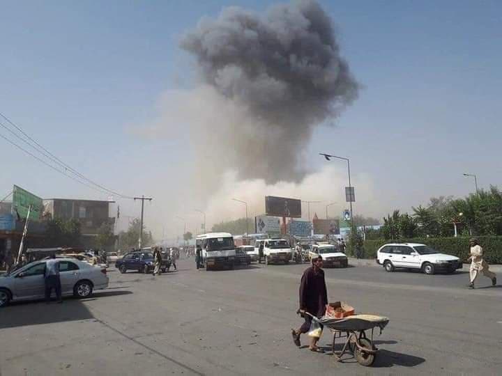 Əfqanıstanda Taliban buna da qadağa qoydu - FOTO Əfqanıstanda Taliban buna da qadağa qoydu - FOTO