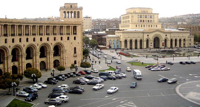 2022-ci ildə Ermənistanı gözləyən 11 əsas PROBLEM
