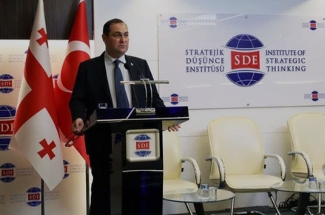 Gürcüstan Türkiyədəki görüşə də qatılmayacaq? - Tbilisinin 