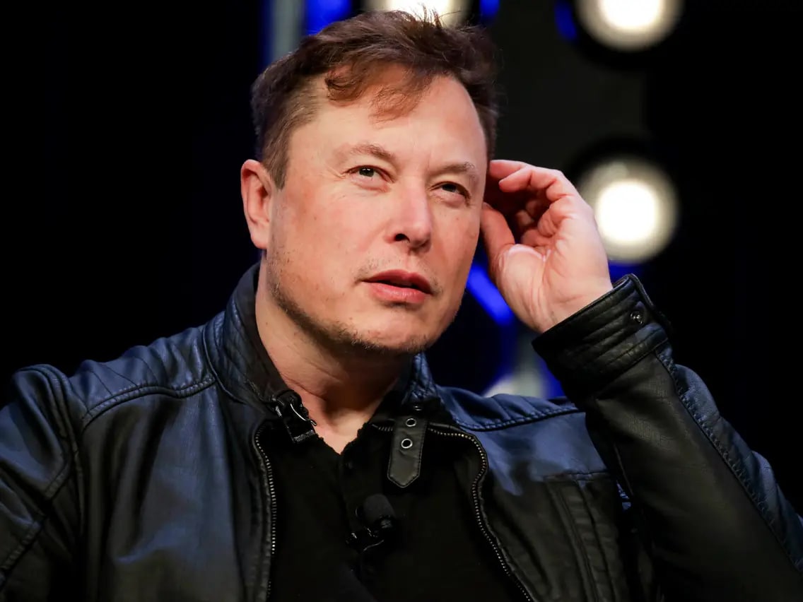 Elon Muskdan xəbərdarlıq: “Yeni maliyyə böhranı baş verəcək”