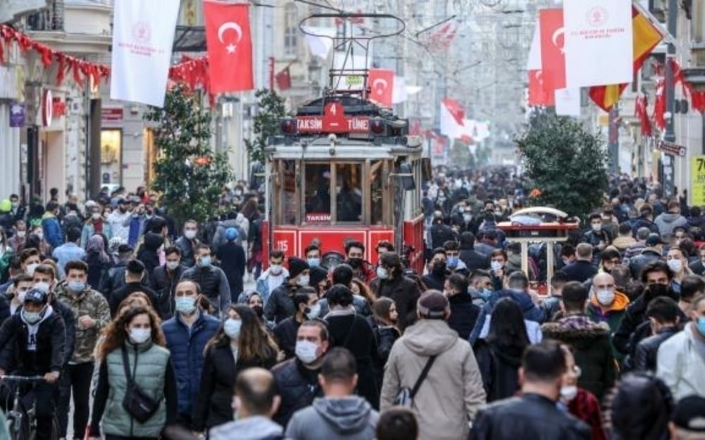 Türkiyədə koronavirusla bağlı SON DURUM