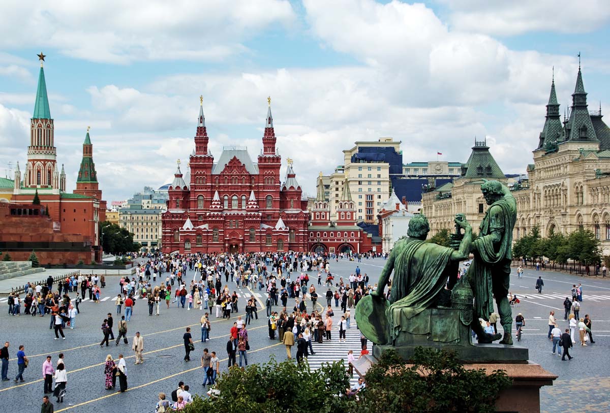 “İğtişaşların yeni mərkəzi Rusiya olacaq” – Politoloq hansı faktlara əsaslanır? 