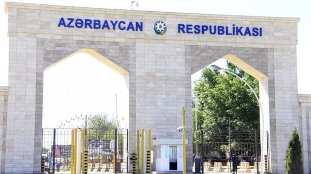 İran Azərbaycanla quru sərhədlərini açdı – RƏSMİ