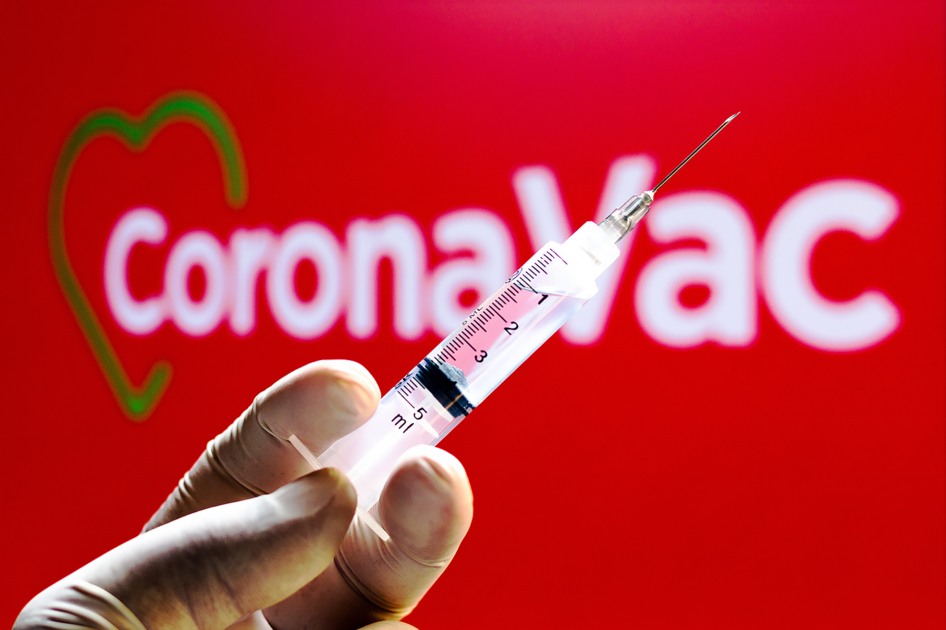Azərbaycana 1 milyondan çox “CoronaVac” vaksini gətiriləcək