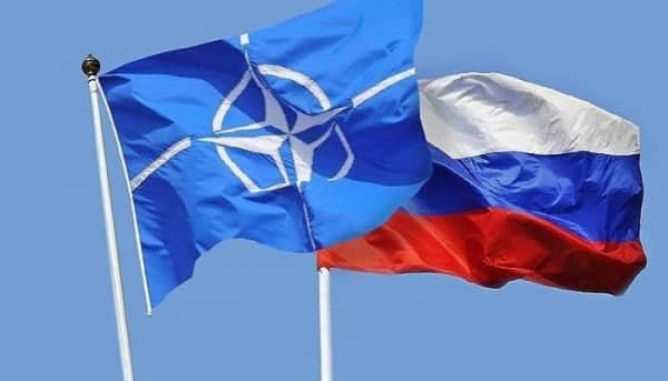 NATO-Rusiya Şurasının iclası 4 saat davam edib