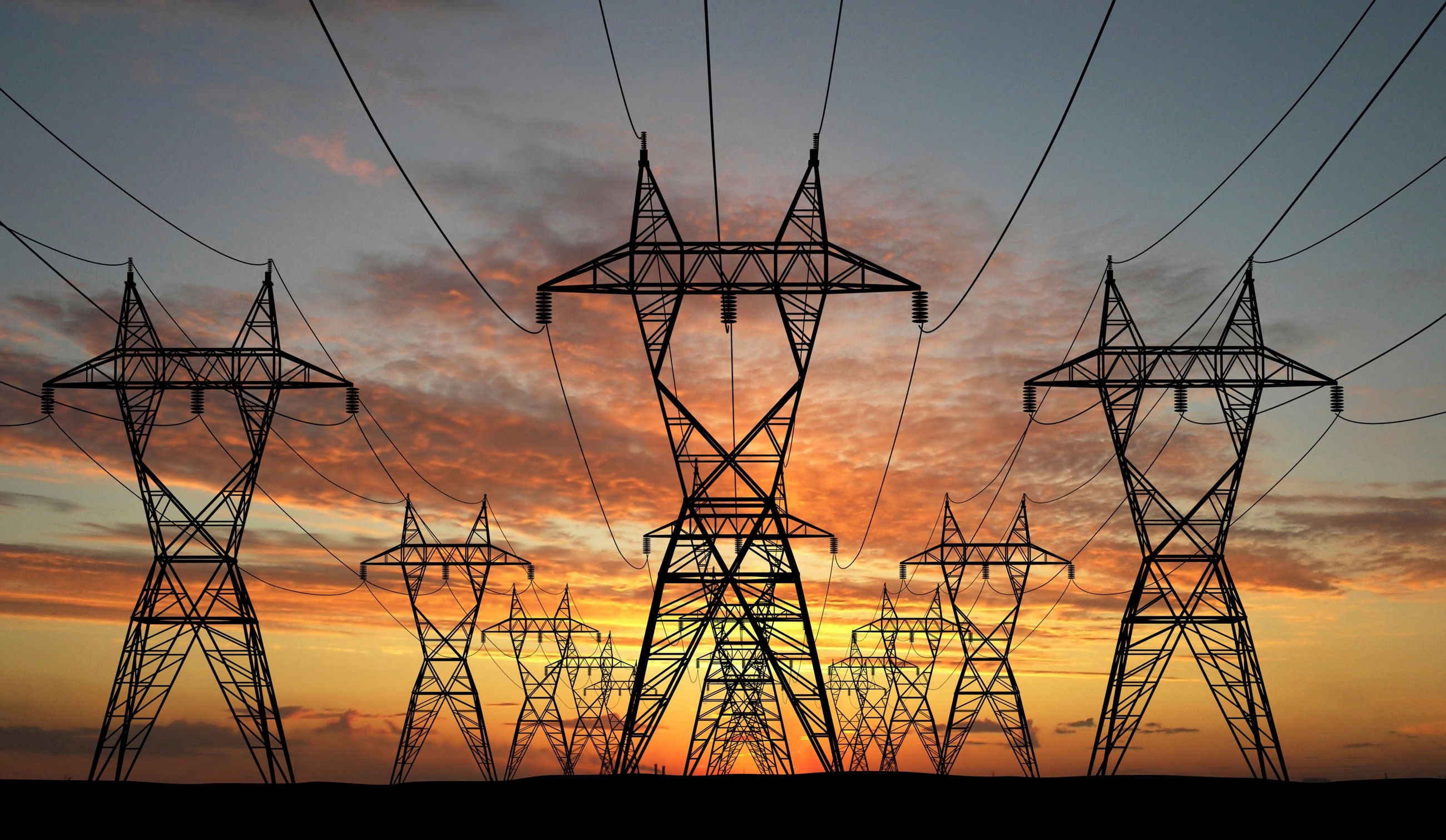 Britaniyadan Azərbaycana daha bir DƏSTƏK - Elektrik enerjisi bazarı liberallaşdırılır