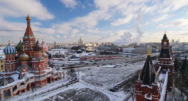 Moskvada tarixi Türkiyə-Ermənistan görüşündə NƏ BAŞ VERƏCƏK? 