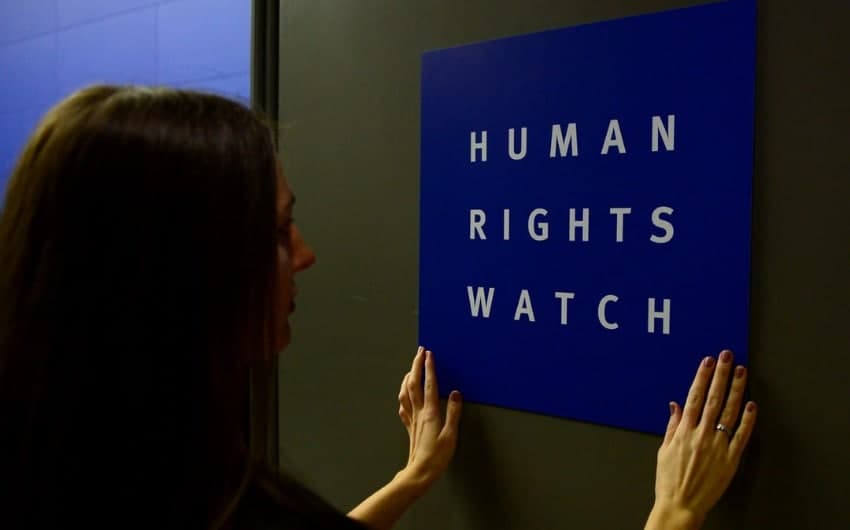 “Human Rights Watch” niyə Qarabağ müharibəsi faktlarını gizlədir? - TƏFƏRRÜAT