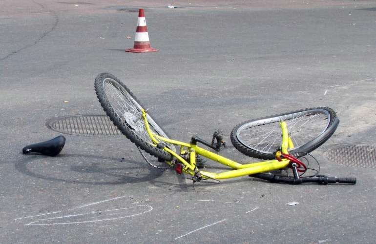 Zaqatalada 61 yaşlı kişi velosipeddən yıxılaraq vəfat etdi