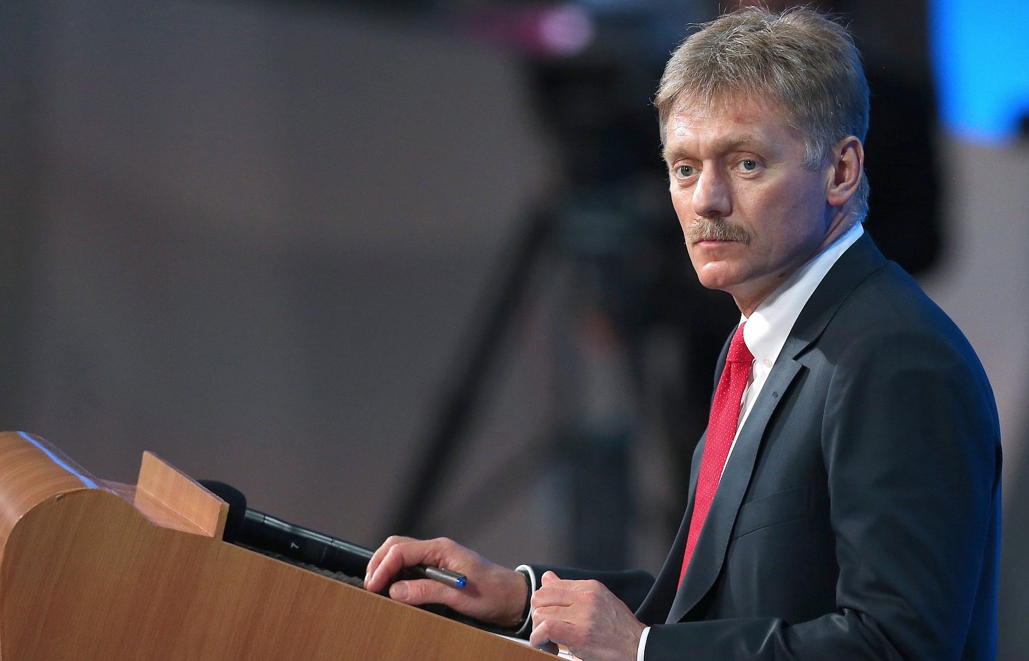 Peskov: “ABŞ-ın Rusiyaya qarşı yeni sanksiyaları münasibətləri pozacaq”