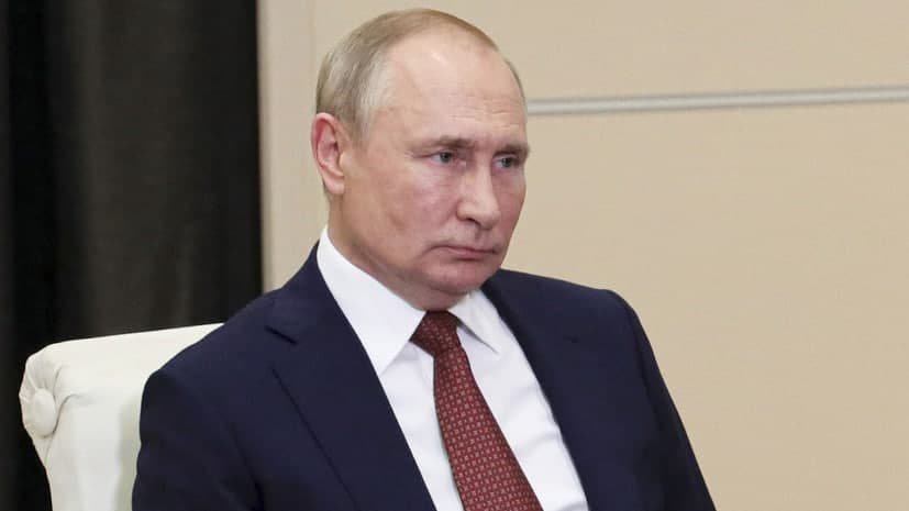 Putin sabah Moskvada İran prezidenti ilə nəyi müzakirə edəcək?