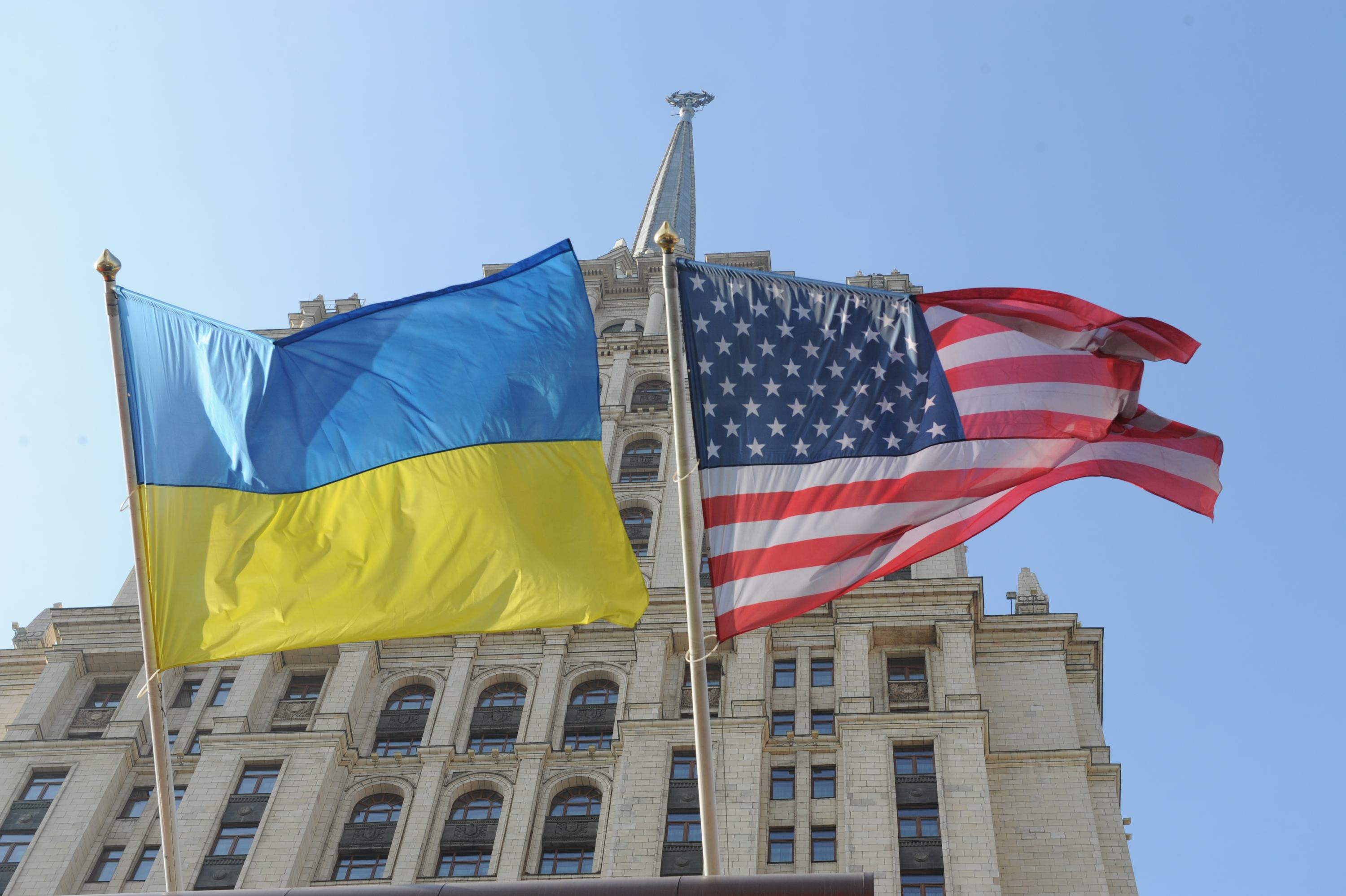 ABŞ Ukraynanı Türkmənistandan 24 dəfə çox “istəyir” - STATİSTİKA
