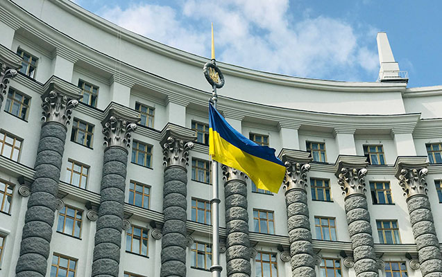 Ukrayna XİN: “Kiyev ABŞ-ın iştirakıyla Moskva ilə danışıqlara hazırdır”
