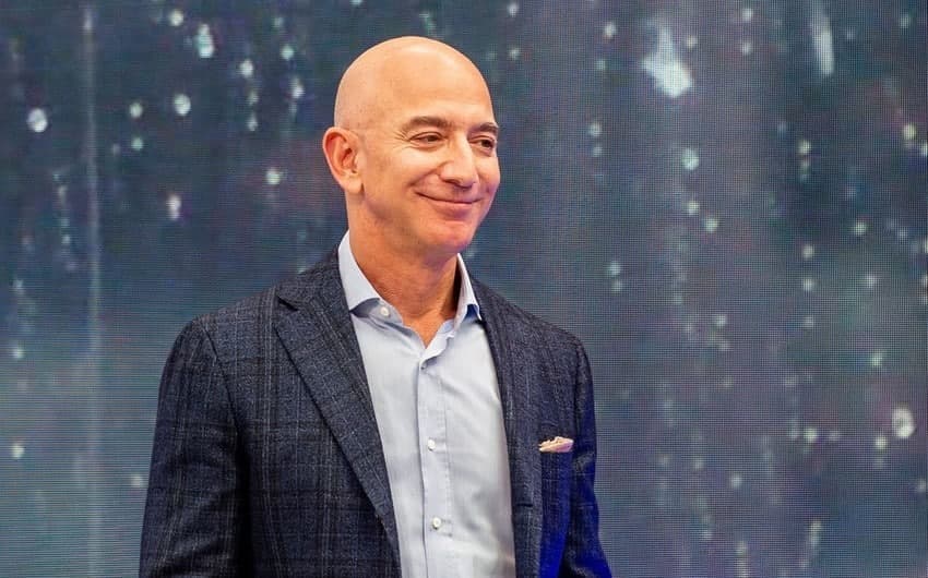 Ceff Bezos qocalmanın müalicəsi üçün milyardlarla dollar sərmayə ayırdı