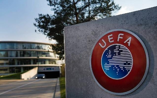 UEFA \