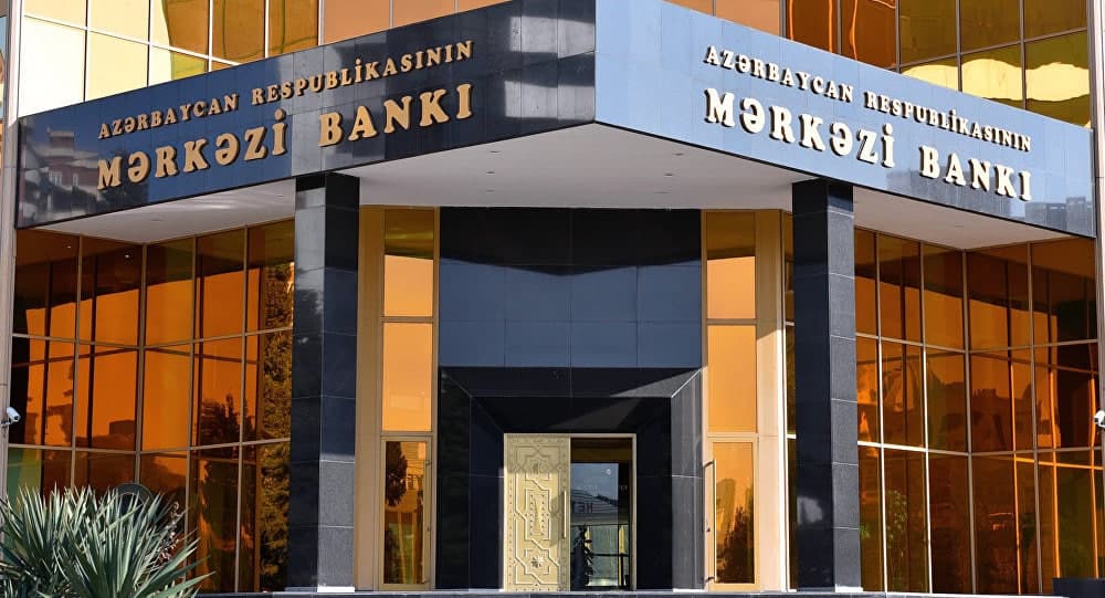 Mərkəzi Bankdan 18 sığorta agentinin lisenziyası ilə bağlı QƏRAR 