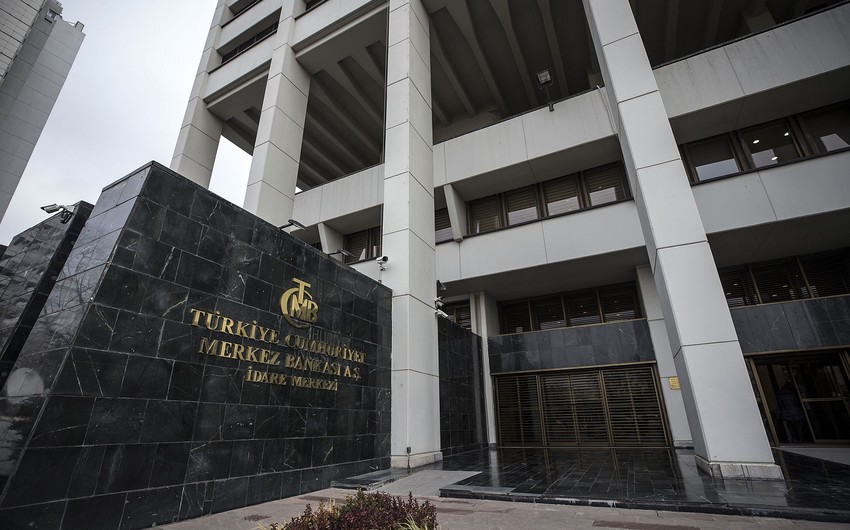 Neft Fondu Türkiyə Mərkəzi Bankına 1 milyard avro depozit yerləşdirdi – Hansı ŞƏRTLƏ? 