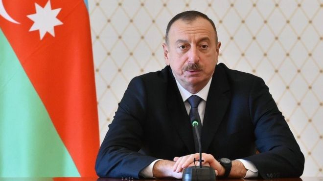Azərbaycan neftdən asılılıqdan necə xilas olacaq? – Prezident detalları açıqladı