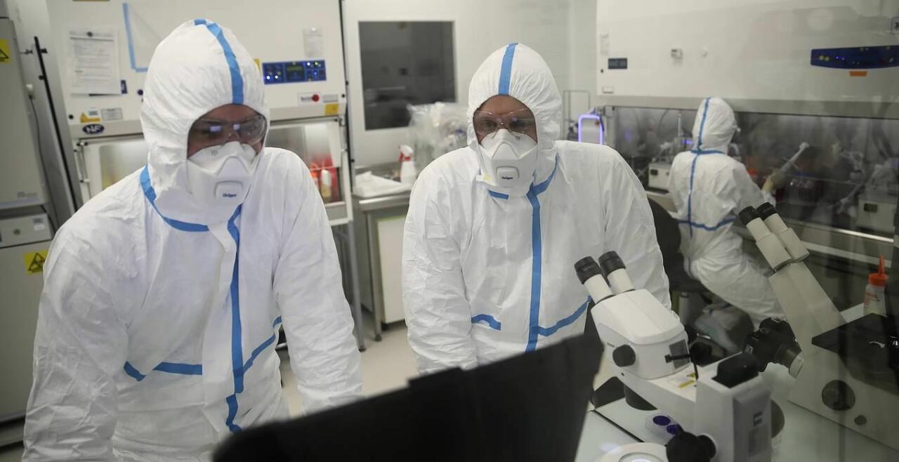 Dünyada koronavirusa yoluxanların sayı 376 milyonu keçdi Dünyada koronavirusa yoluxanların sayı 376 milyonu keçdi