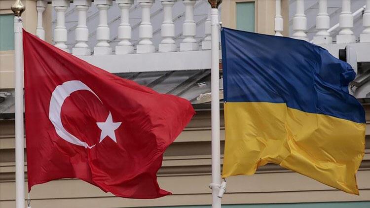 Türkiyə və Ukrayna saziş imzaladı - Yeni dönəm başladı
