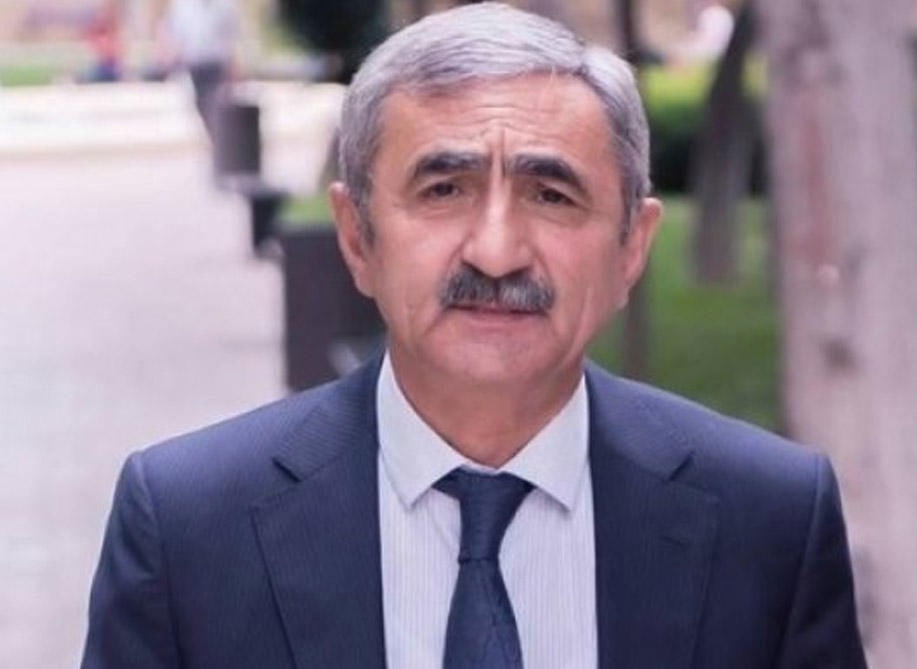 “Ata Abdullayev və Rasim Məmmədovun həbsi ilə reketlər tamamilə yox olmayıb” – Aslan İsmayılov