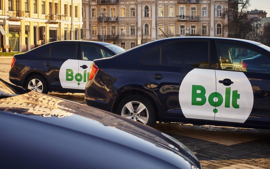 Taksi sürücülərindən “Bolt” və “Uber”ə ETİRAZ: 