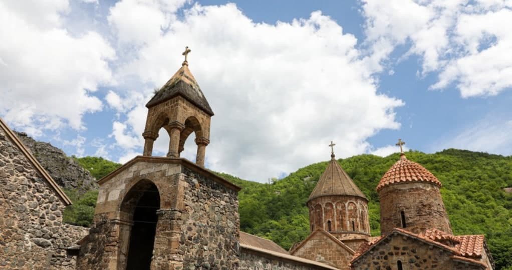 Alban-udi xristian dini icması: “Məbədlərimizin qriqoryanlaşdırılması Ermənistanın dövlət siyasətinə çevrilib”