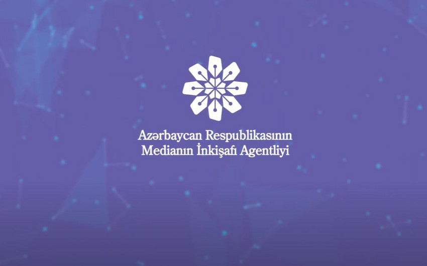 Medianın İnkişafı Agentliyinə yeni hüquqlar verildi - FƏRMAN