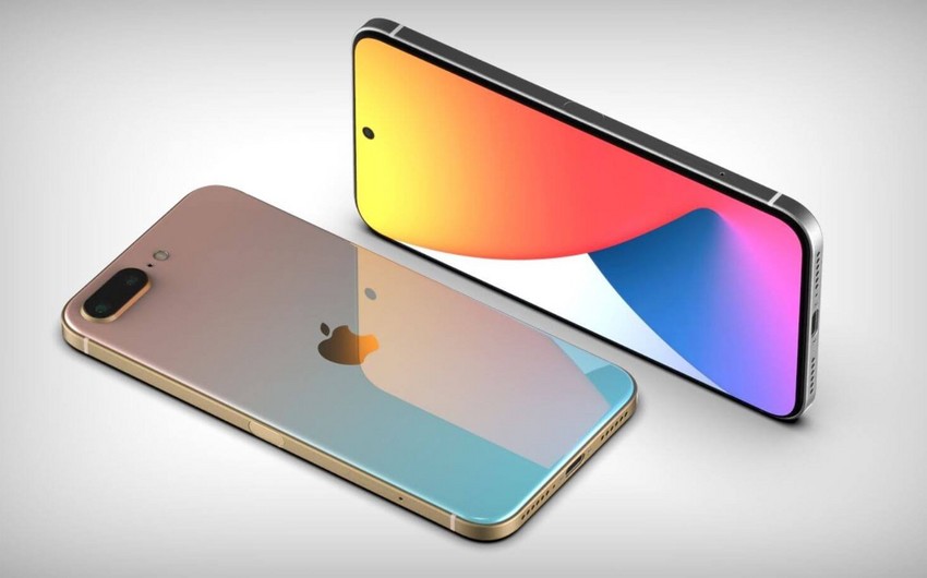 “iPhone”lar üçün yeni funksiya – Bir toxunuşla ödəniş etmək reallığa çevrilir