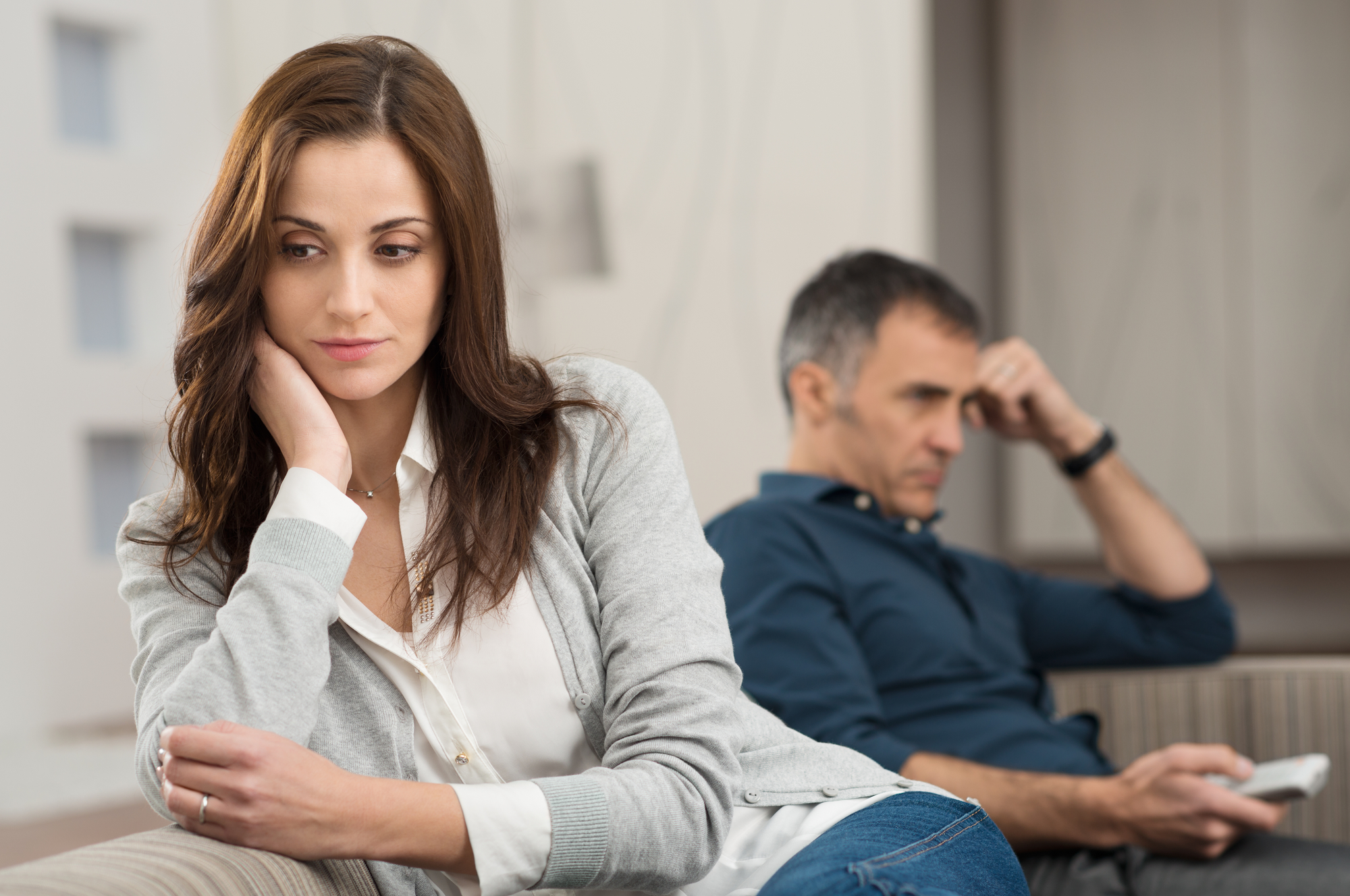 Boşananlar niyə TƏNHA qalmalıdırlar ki? – Psixoloqdan ETİRAZ