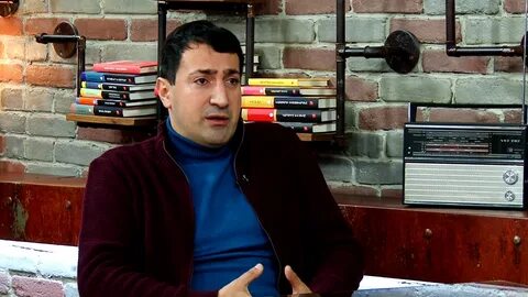 Erməni bloger: “Avropada qadın erməni səfir ofisində sevgililəri ilə görüşüb” - VİDEO