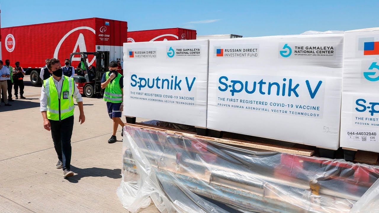Avstriya İqtisadi Birliyi səhiyyə nazirliyini Sputnik V-i tanımağa çağırdı
