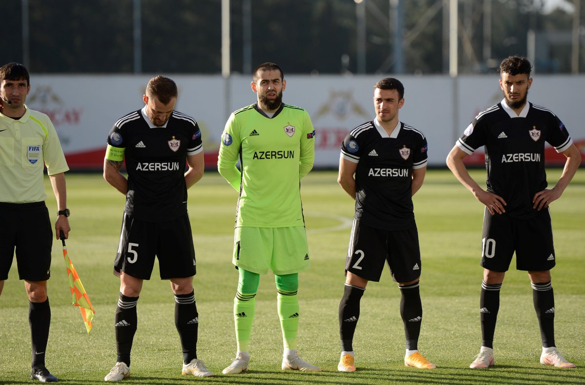 “Qarabağ” futbolçuları bu gün Fransaya yollanacaq