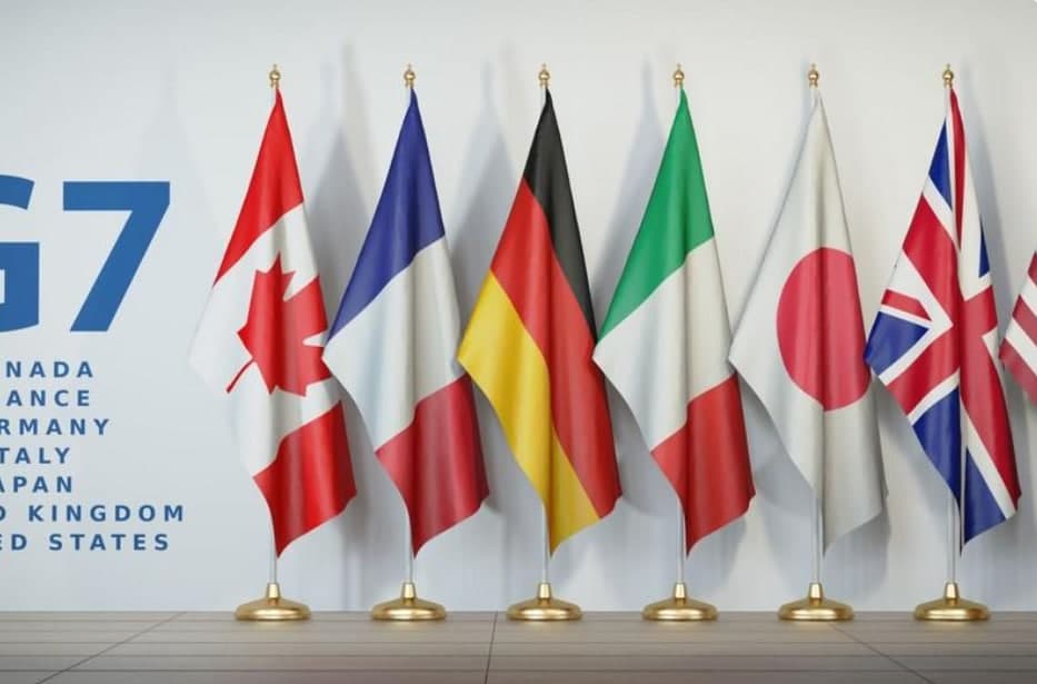 G7 xarici işlər nazirləri Ukrayna ilə bağlı təcili toplantı keçirəcək – Zelenski də qatılacaq