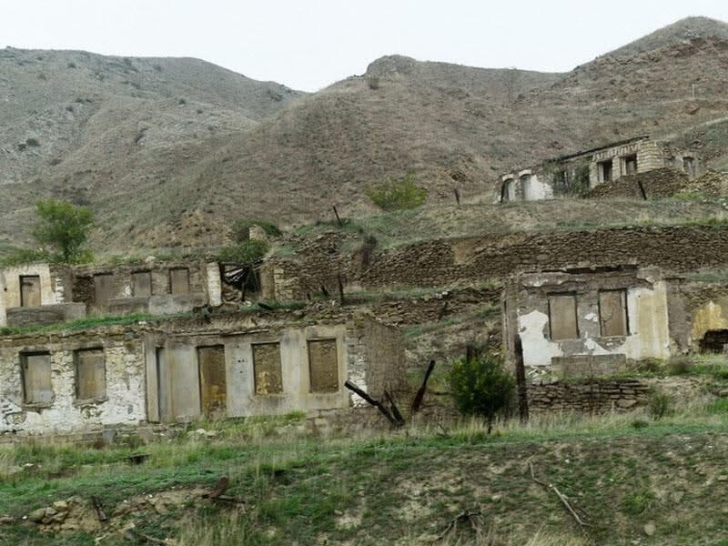 Dünyanın tanınmış səyahətçiləri Qarabağa getdilər – Dağıntıları gözləri ilə görəcəklər