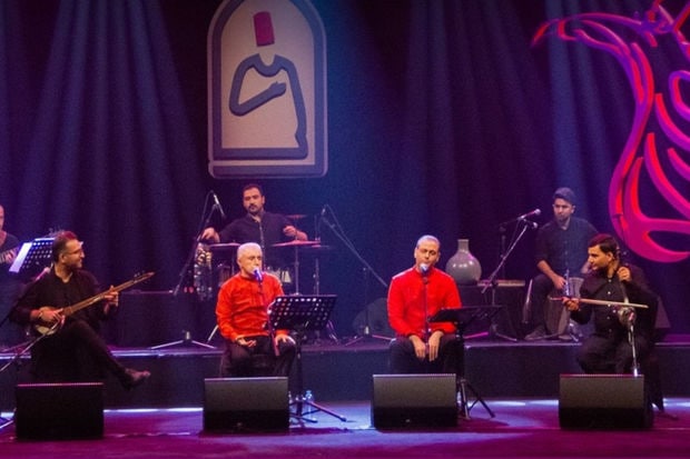 Alim Qasımov iranlı müğənni ilə konsert verəcək