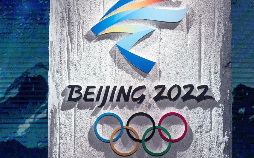 Pekin-2022 Qış Olimpiya Oyunları başa çatıb - YENİLƏNİB