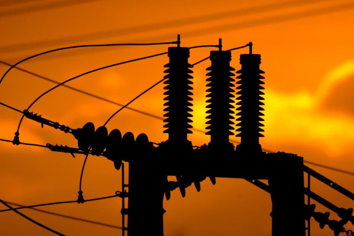 Ölkədə elektrik enerjisi istehsalı artıb - FOTO 