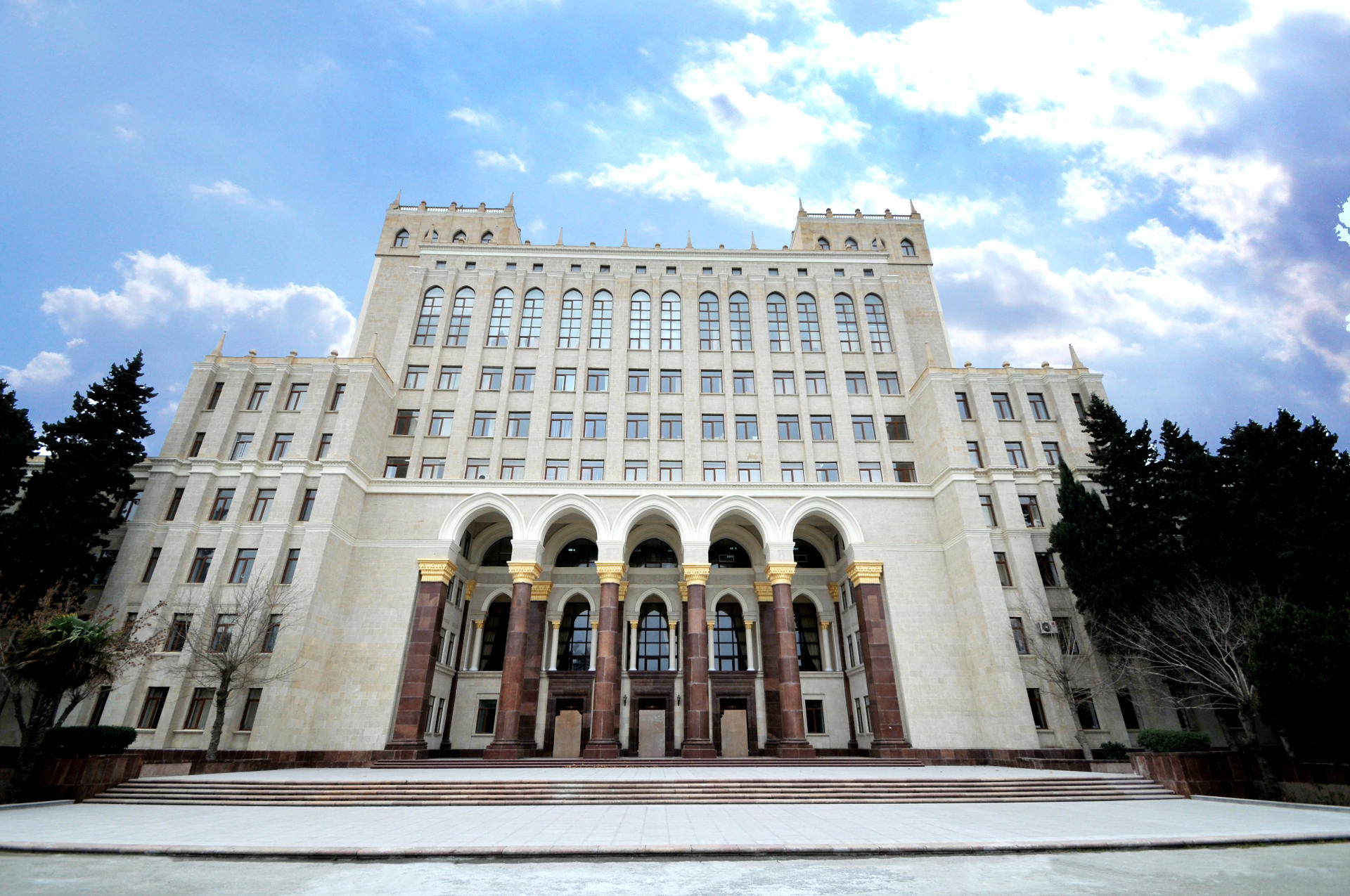 Azərbaycan elminin inkişaf Strategiyası layihəsi hazırlandı
