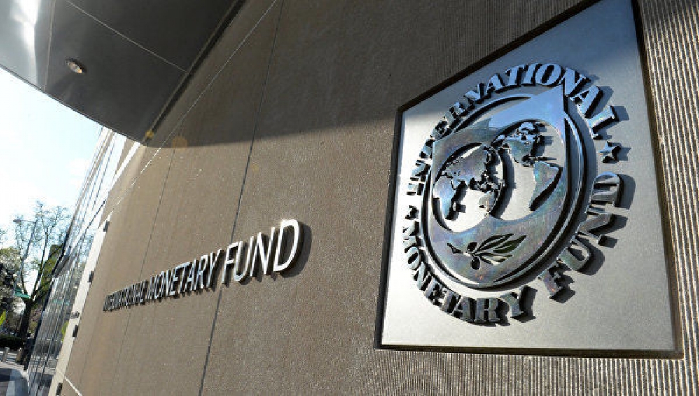 IMF-in Azərbaycan üzrə missiyasına yeni rəhbəri təyin edildi