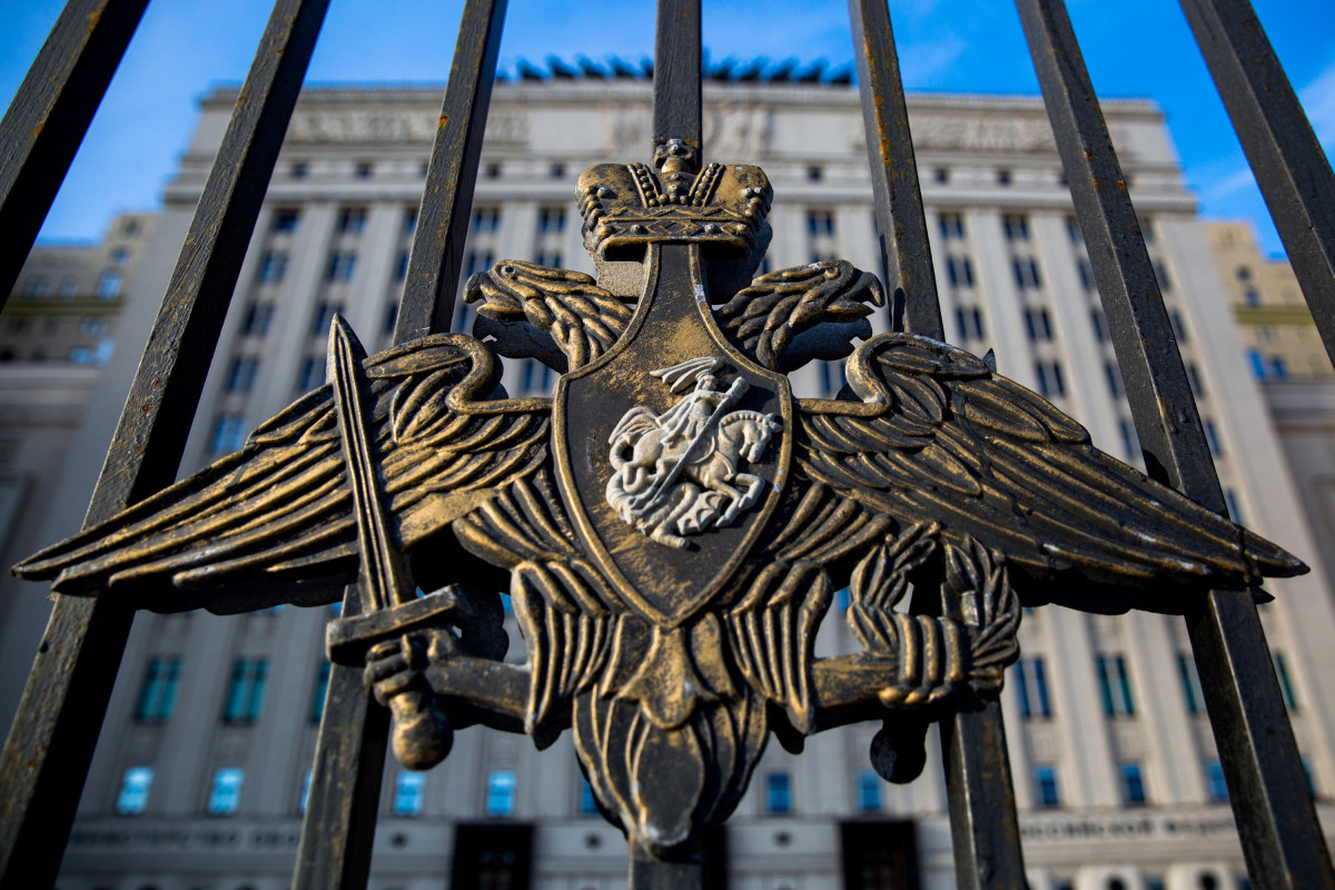 Rusiya Müdafiə Nazirliyi məlumat yaydı – “Ukraynanın şəhərlərinə raket, hava zərbəsi endirmirik”